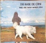 330 RASE DE CAINI-MARIA LICA GH. LICA DUMITRU HOTOPELEANU-352049