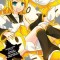 Hatsune Miku: Rin-Chan Now! Volume 1