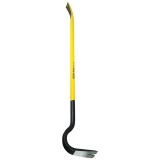 Stanley 1-55-503 - Levier cu doua muchii plate indoite 600 mm tija cilindrica