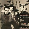 VINIL Curiosity Killed The Cat &lrm;&ndash; Keep Your Distance - VG+ -, Pop