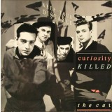 VINIL Curiosity Killed The Cat &lrm;&ndash; Keep Your Distance - VG+ -