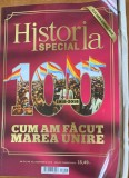 Revista Historia special nr. 25 / decembrie 2018