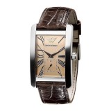 Ceas Barbati, Emporio Armani, Classici AR0154 - Marime universala