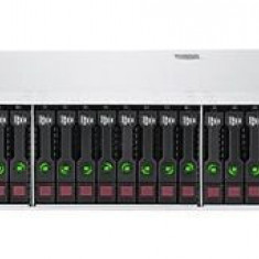 Configurator HP Proliant DL380 G9, 24 x 2.5" SFF, 2 x E5-2600 v3/v4, DDR4, Smart Array SAS/SATA, 2 x PSU, 2 ani garantie