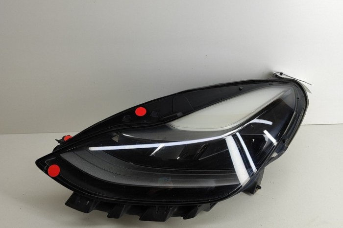 Far st&acirc;nga față TESLA MODEL 3 2021 OEM: 1514952-00-C 28223179