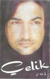&Ccedil;elik - Yol, Caseta audio