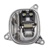 Modul LED Bmw X3 (G01) 06.2017-07.2021, X4 (G02) 03.2018-, fata, stanga, lumini de zi DRL; LED