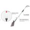 Mop cu microfibra spray Microfiber Spray Mop - 2