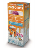 PROPOTUSS INFANTIL SIROP NALBA MARE&amp;PROPOLIS 250ML