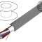 Cablu Alpha Essential C&amp;C 25x24AWG ecranat Al-PET PVC