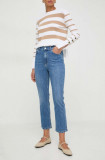 Cumpara ieftin Marella jeans femei high waist 2413180000000
