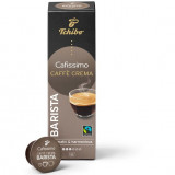 Cafea capsule Tchibo Cafissimo Barista Caffe Crema, 10 capsule, 80 g