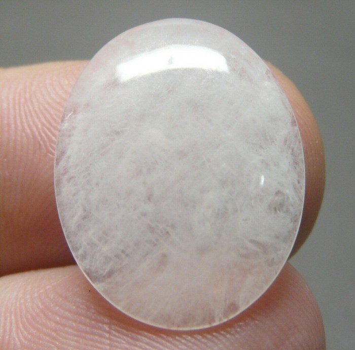 ~ Jad ( Jadeit ) natural - SUPERB - oval 8,61 ct. Certificat de Autenticitate