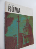 Roma (album - prefata Al. Balaci) - Ion Miclea