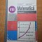 manual de matematica - algebra - pentru clasa a 8-a - din anul 1981