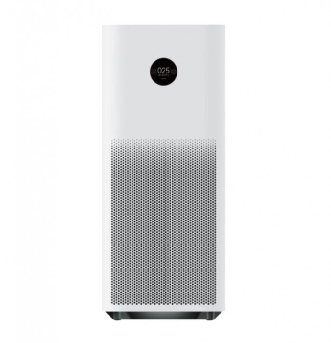 Xiaomi Smart Air Purifier 4 Pro