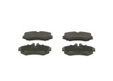 Set placute frana disc Mercedes G Class Sasiu, G-Class, G-Class Cabrio, Sprinter 2 T, , Sprinter 3 T; Puch G-Modell; VW Lt 28 35 II, Lt 28 46 II, Lt
