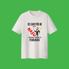 Set tricouri nasi