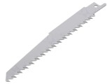 Set P&acirc;nze Fierăstrău Lemn/Plastic 150mm (3 Buc.)