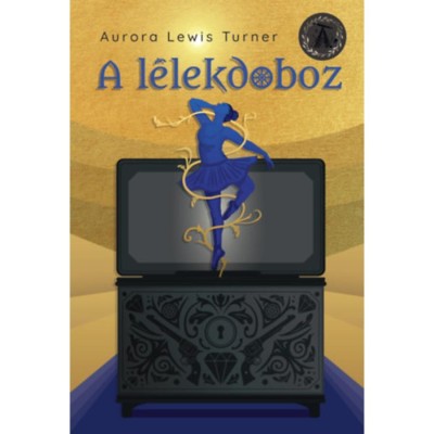 A l&amp;eacute;lekdoboz - Aurora Lewis Turner foto