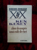 N5 Ken Kesey - Zbor deasupra unui cuib de cuci