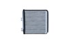 NRF 54298 EASY FIT Schimbator caldura, incalzire habitaclu