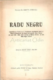 Radu Negru - Dumitru Stanescu - 1925