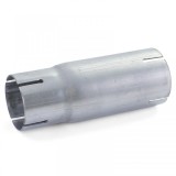 Adaptor conector reducator din otel inoxidabil pentru teava de evacuare 55mm la 50mm Performance AutoTuning