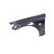 Aripa fata Honda Civic 3-Usi (Ej/Ek) Hatchback/Sedan (Jp), 10.1995-12.1998, partea Dreapta, cu gaura pentru semnalizare, 60211S04000ZZ, 381002-J galv