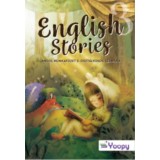English Stories 3 - Angol munkaf&uuml;zet 3. oszt&aacute;lyosok sz&aacute;m&aacute;ra