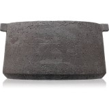 PAJU Potty Heritage lum&acirc;nare parfumată Dark Brown 17x9 cm 1 buc