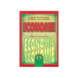 Economie. Culegere de aplicatii, teste, probleme, raspunsuri - Ilie Gavrila, Paul Tanase Ghita, Dan Nitescu, Constantin Popescu