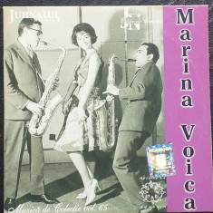 Cd Marina Voica Muzica de colectie Jurnalul National