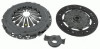 Set ambreiaj ALFA ROMEO 147 (937) (2000 - 2010) SACHS 3000 951 531