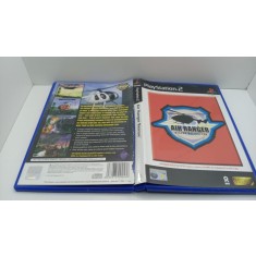 Joc PS2 Air Ranger (ID 000038) - E