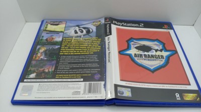 Joc PS2 Air Ranger (ID 000038) - E foto