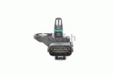Senzor,presiune supraalimentare MAZDA 6 (GG) (2002 - 2008) BOSCH 0 261 230 128