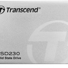 SSD Transcend SSD230S, 128GB, 2.5inch, Sata III 600