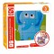 HAPE PUZZLE JUNGLA