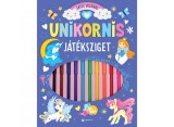 Cumpara ieftin Unikornis. Jateksziget , Jatssz Vel&uuml;nk!, - Editura Kreativ