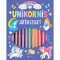 Unikornis. Jateksziget , Jatssz Vel&uuml;nk!, - Editura Kreativ