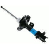 Amortizor Hyundai Accent 3 (Mc); Kia Rio 2 (Jb), Sachs 313517, parte montare : Punte fata, Stanga, Presiune Gaz