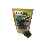 Pelete C&amp;B Extra Nor Micro Multicolor 2, 4 ,6 MM 1kg