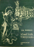 Lia Popescu - Insemnul locului. Timisoara (arhitectura, arta, desen)