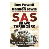 Cumpara ieftin Sas Bravo Three Zero