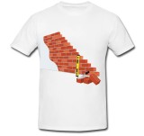 Cumpara ieftin Tricou &quot; Zid &quot;