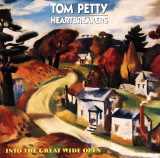 Into The Great Wide Open | Tom Petty And The Heartbreakers, MCA Records