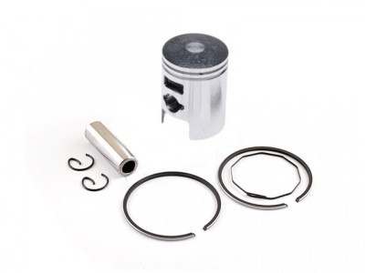 Set piston Honda Dio/Bali/Sky/SH-2T 50cc,39.5mm WST foto