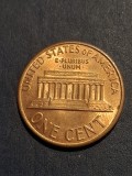 One cent 1987