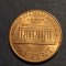 One cent 1987
